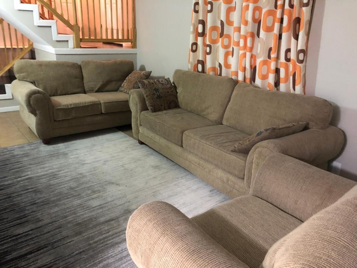 Milehi Vacation Home Pet Friendly Aurora Exterior foto