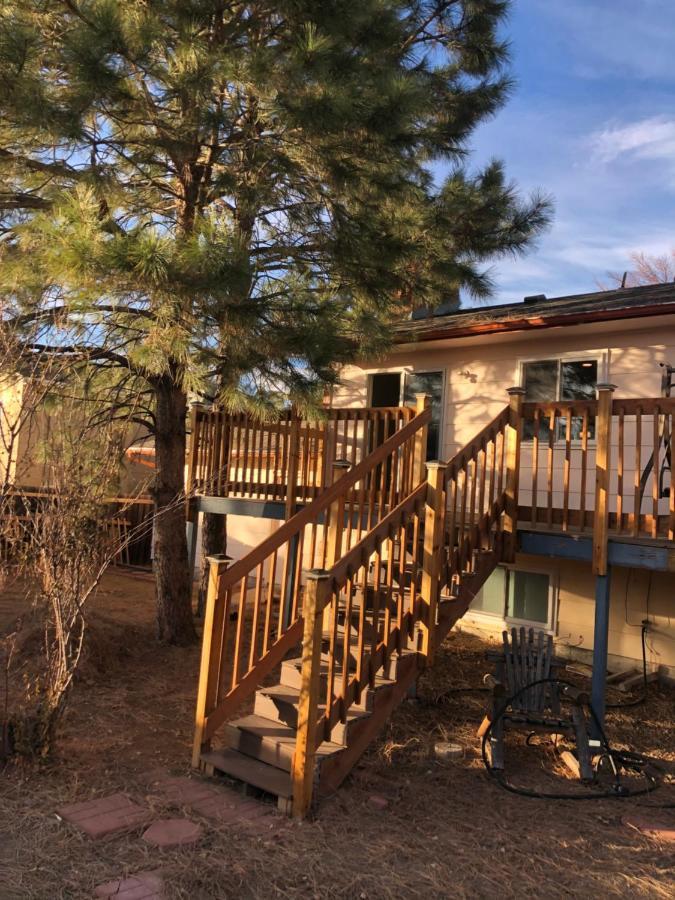 Milehi Vacation Home Pet Friendly Aurora Exterior foto