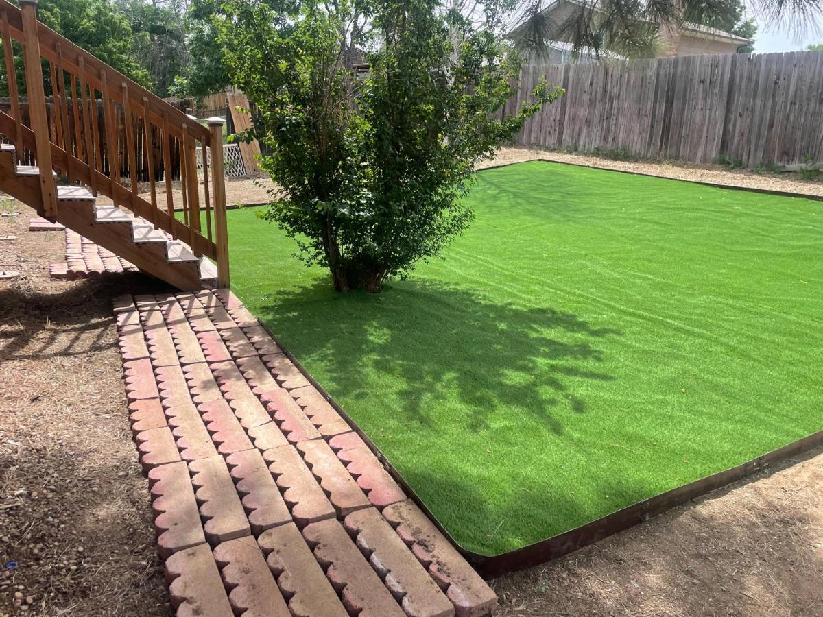 Milehi Vacation Home Pet Friendly Aurora Exterior foto